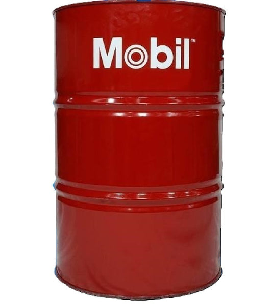 Aceite Hidraulico Mobil DTE